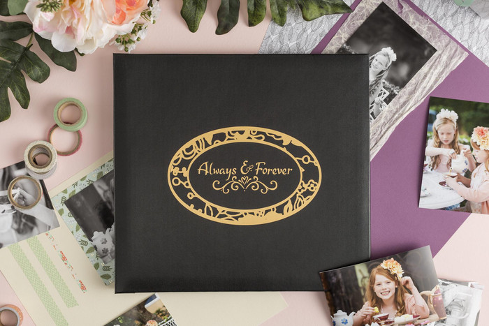 Cricut Joy product in gebruik