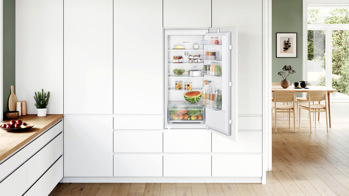 Bosch KIR41NSE0 produit à l'usage