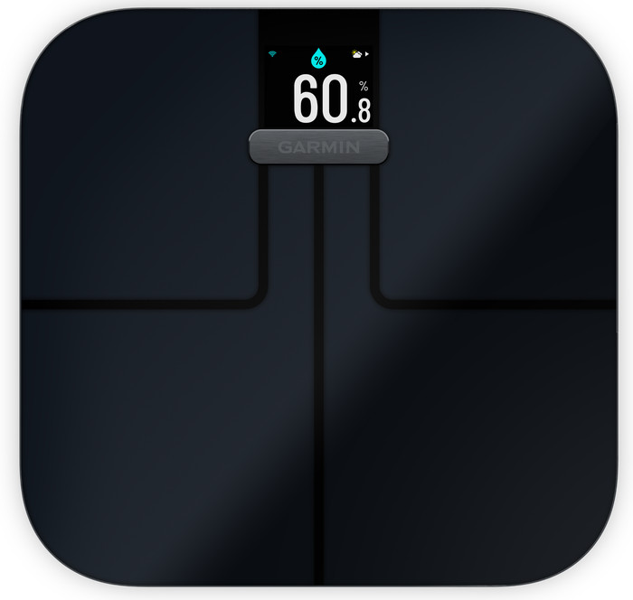 Garmin Index S2 Smart - Noir Main Image