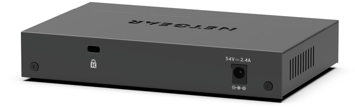 Netgear GS305EPP null