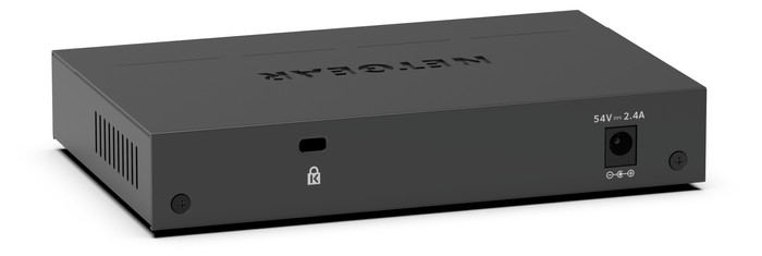 Netgear GS305EPP null