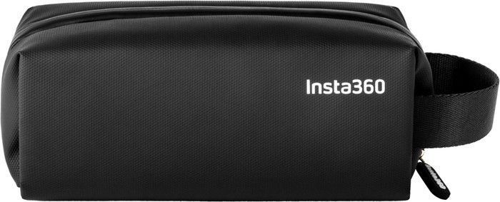 Insta360 Luna Ultra Carry Bag Zwart Main Image