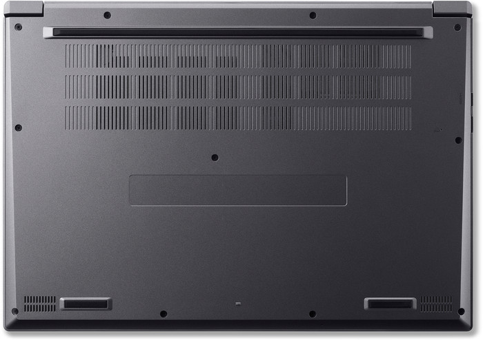 Acer Aspire 16 A16-71M-562K bottom