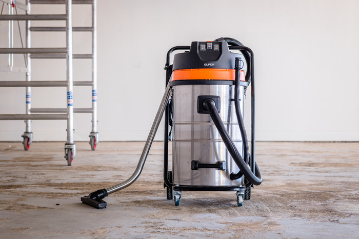 Eurom Force 3080 null