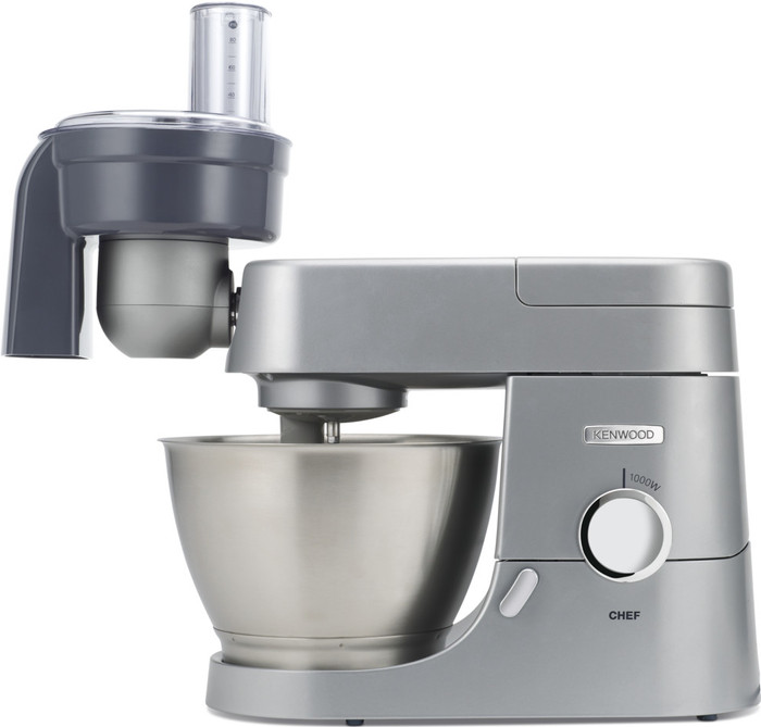 Kenwood KAX400PL Accessoire à Brunoise détail