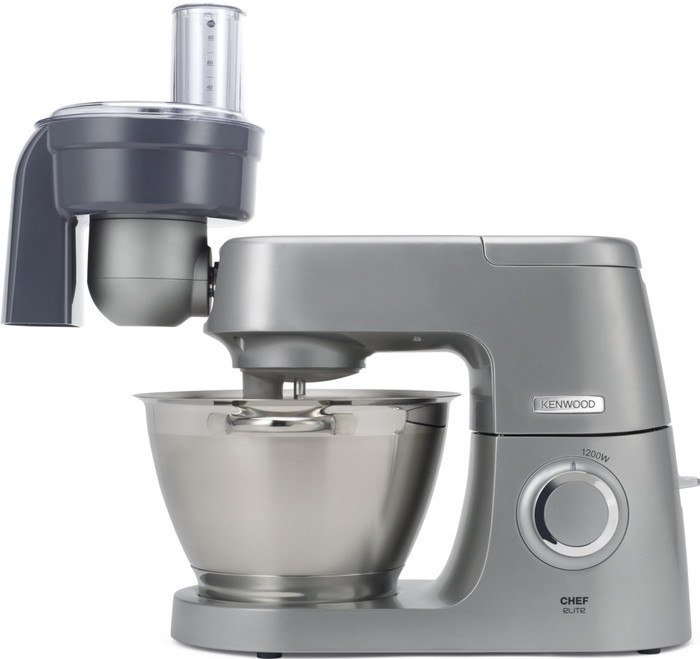 Kenwood KAX400PL Accessoire à Brunoise null