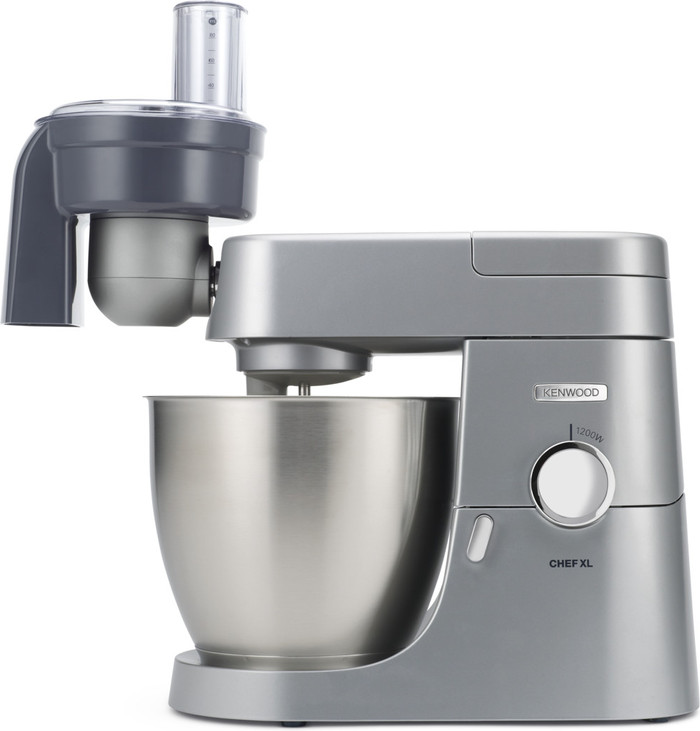 Kenwood KAX400PL Accessoire à Brunoise détail