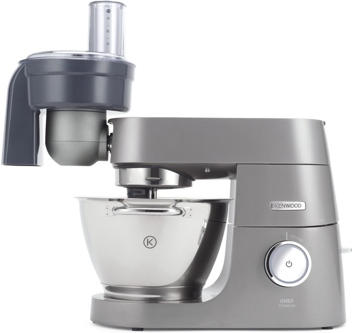 Kenwood KAX400PL Accessoire à Brunoise null