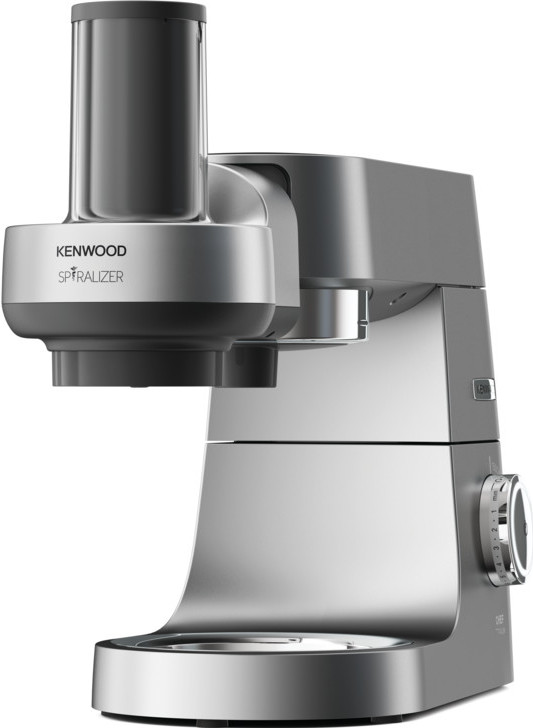 Kenwood KAX700PL Spiraalsnijder