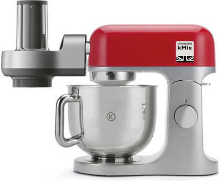 Kenwood KAX700PL Spiraalsnijder