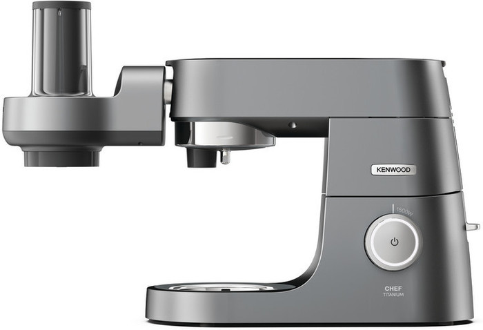 Kenwood KAX700PL Spiraalsnijder