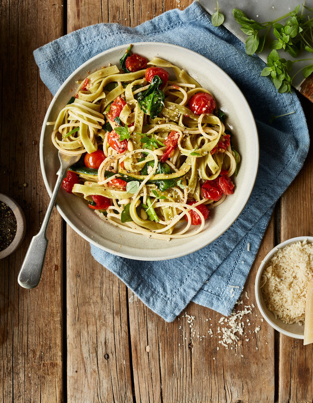 Kenwood KAX981ME Filière pour Tagliatelles produit à l'usage