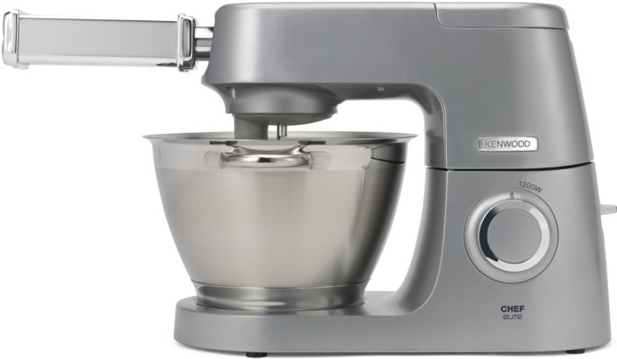 Kenwood KAX984ME Fillière à Spaghettis null