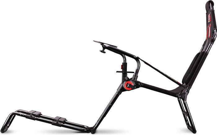 Next Level Racing F-GT Lite Formula and GT Collapsible Cockpit null