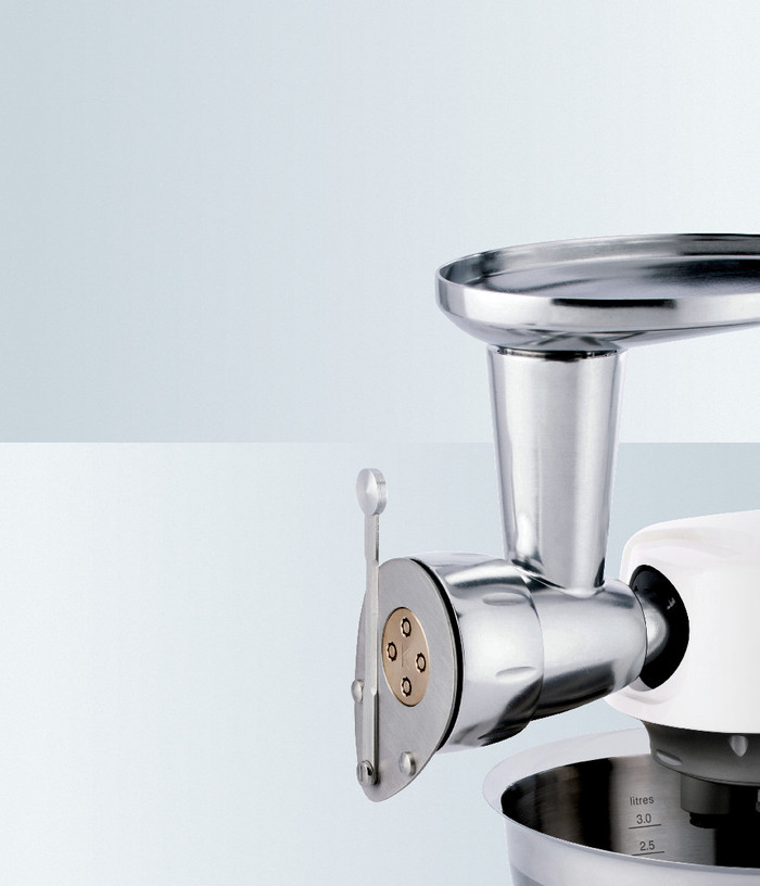 Kenwood KAX92.A0ME Pastamaker null