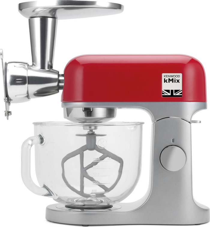 Kenwood KAX92.A0ME Pastamaker null