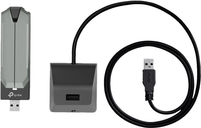 TP-Link Archer TBE400UH accessoire