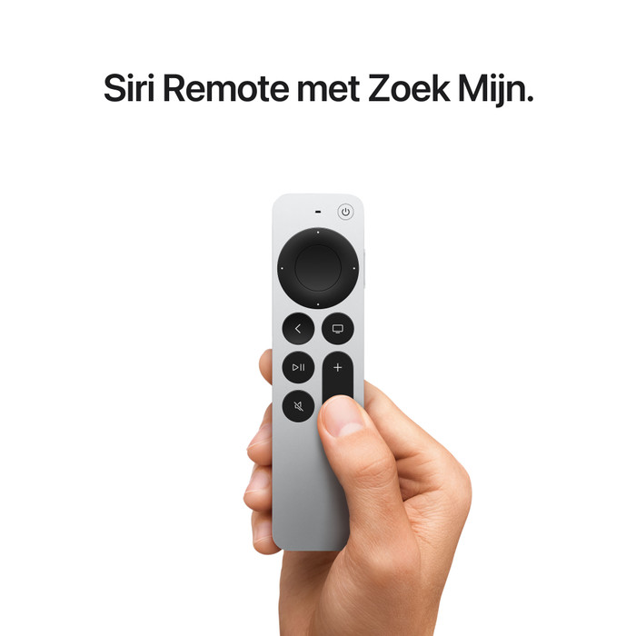 Apple TV 4K (2026) 128 Go visuel fournisseur