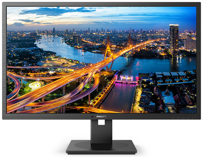 Philips 325B1L/00 null