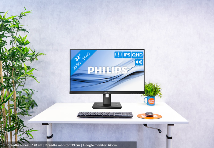 Philips 325B1L/00 visual Coolblue 1