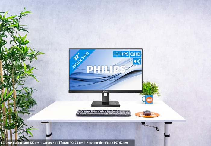 Philips 325B1L/00 visuel Coolblue 1