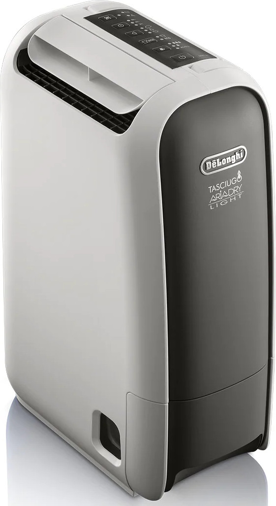De'Longhi AriaDry Light DNS65 côté gauche