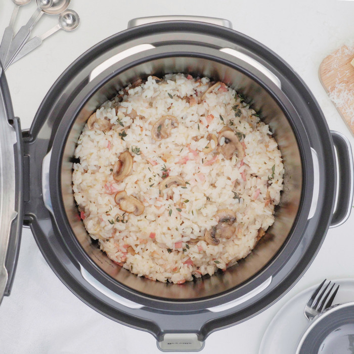 Sage the Fast Slow Pro 6 Litres produit à l'usage