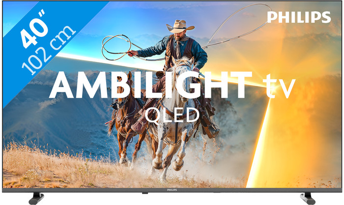 Philips Ambilight 40" PQS6901 (2026) Main Image
