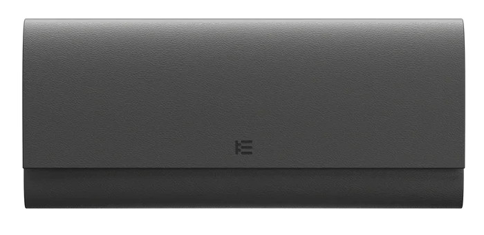 EvenRealities Even G2A Clip Grijs accessoire