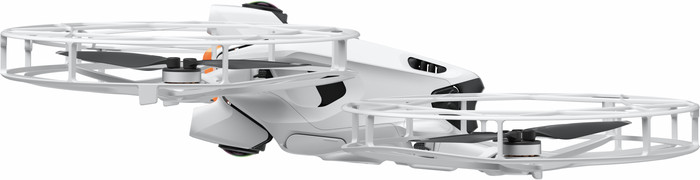 Antigravity A1 Follow Me Bundle côté droit