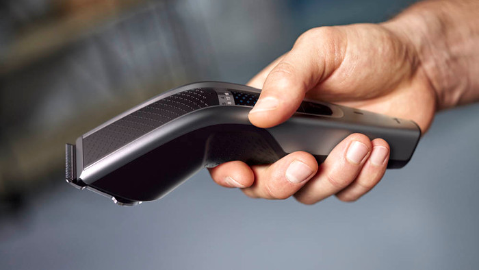 Philips Series 5000 HC5630/15 produit à l'usage