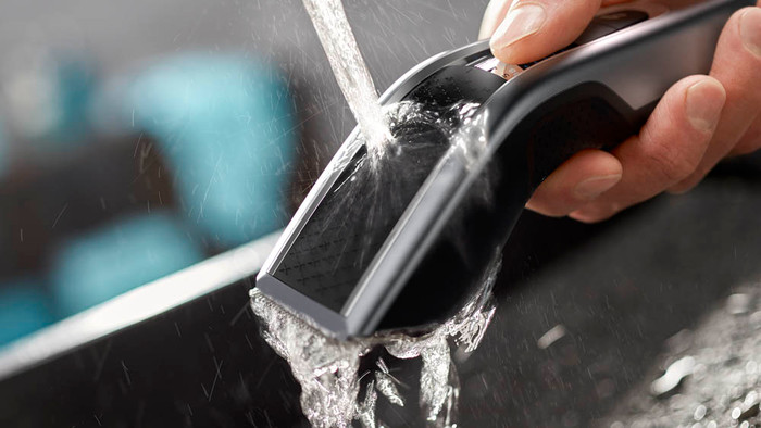 Philips Series 5000 HC5630/15 produit à l'usage