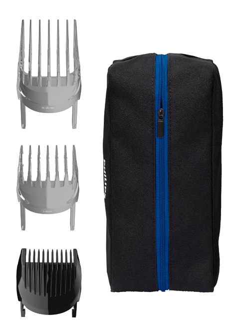 Philips Series 5000 HC5630/15 accessoire