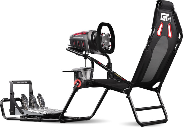 Next Level Racing GT Lite côté droit