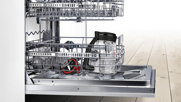 Bosch VitaPower Serie 4 MMB6172S product in gebruik