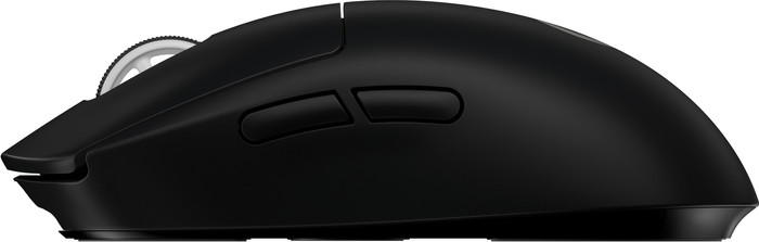 Logitech G Pro X Superlight Draadloze Gaming Muis Zwart null