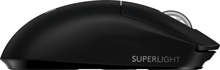 Logitech G Pro X Superlight Draadloze Gaming Muis Zwart null