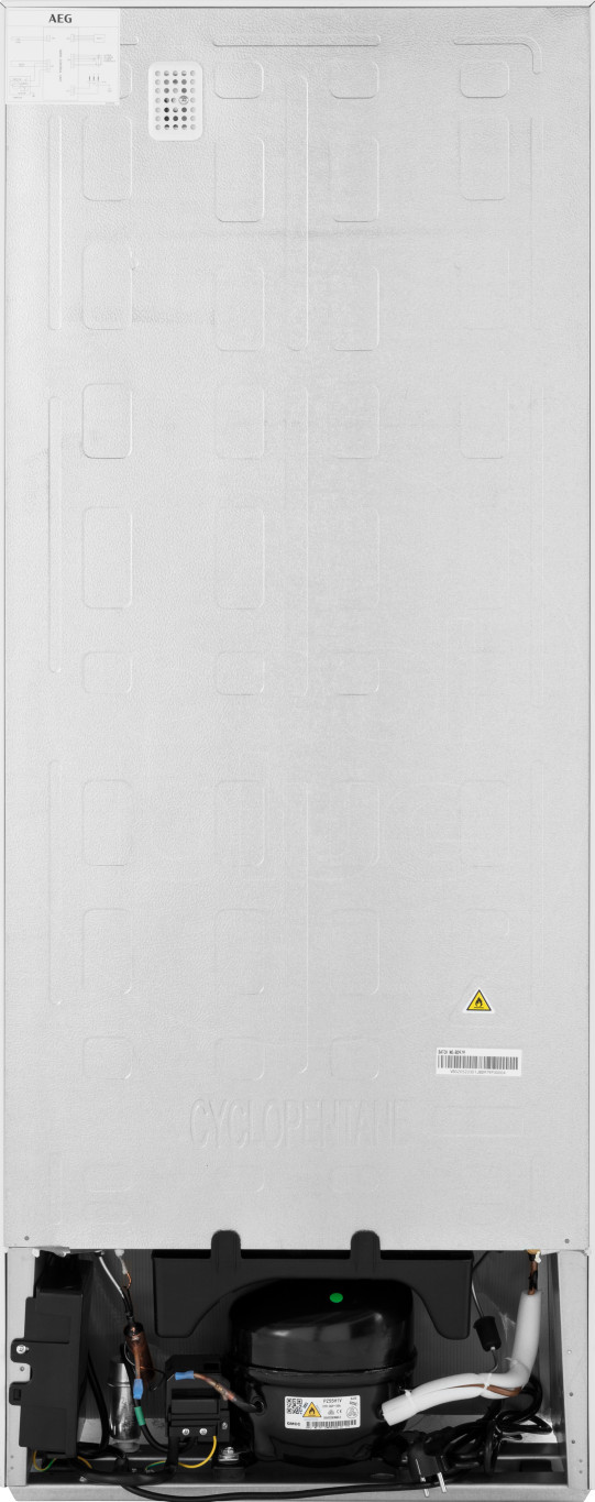 AEG RDB424E1AW achterkant