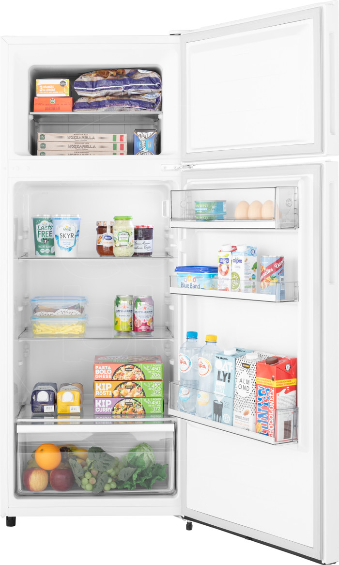 AEG RDB424E1AW binnenkant