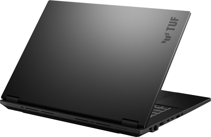 ASUS TUF Gaming 18 FA808UP-S8011W back