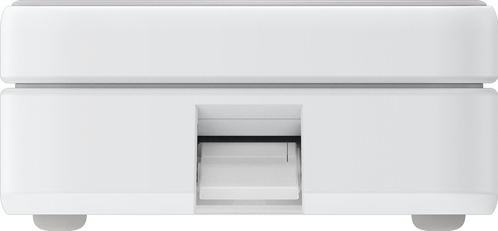 Anker Prime 3-in-1 MagGo Vouwbare Draadloze Oplader 15W Wit achterkant