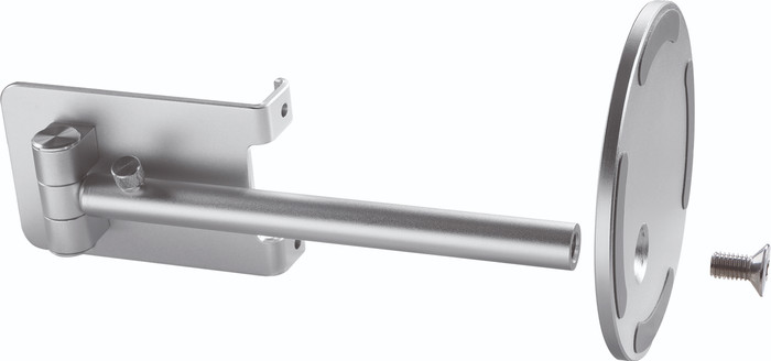 Neomounts by Newstar DS10-200SL1 Phone Stand Silver null