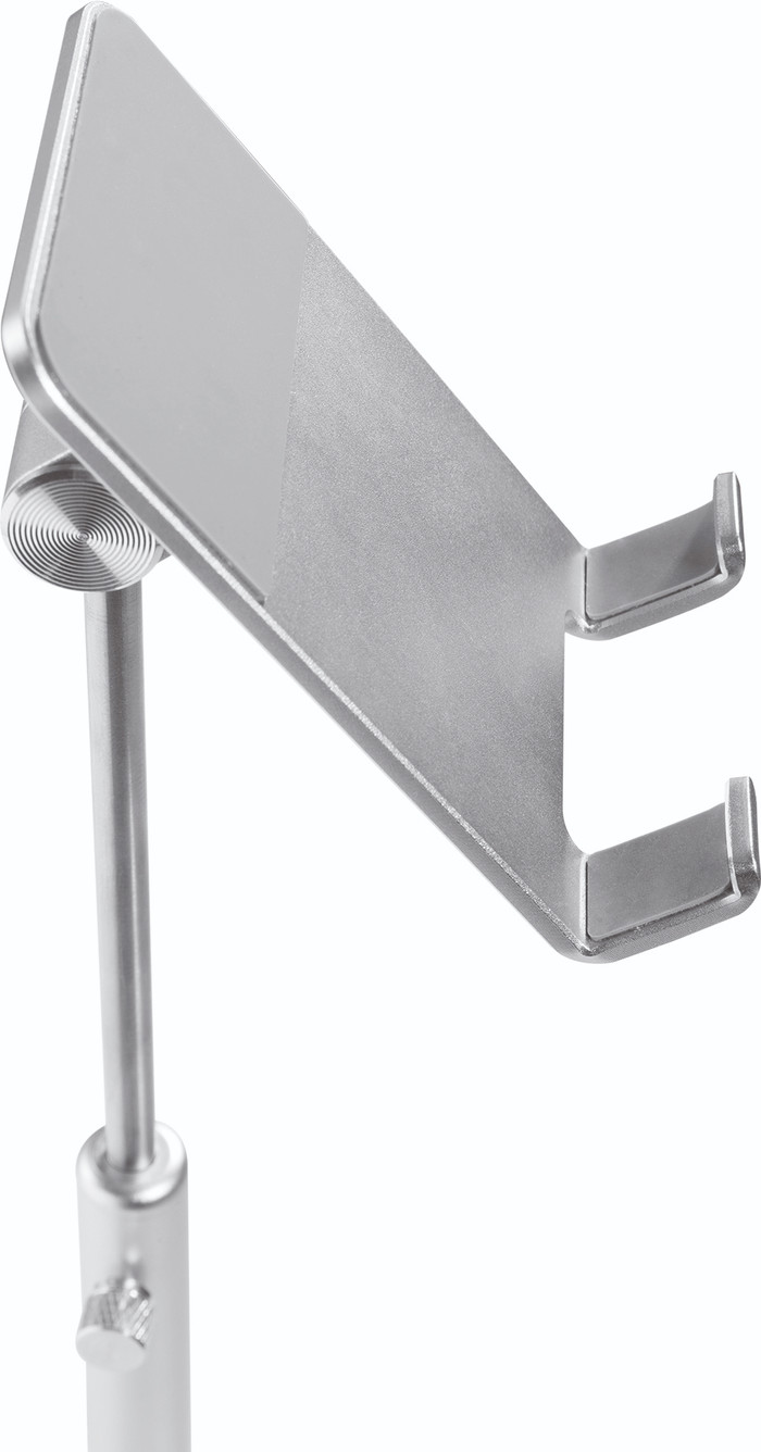 Neomounts by Newstar DS10-200SL1 Phone Stand Silver null