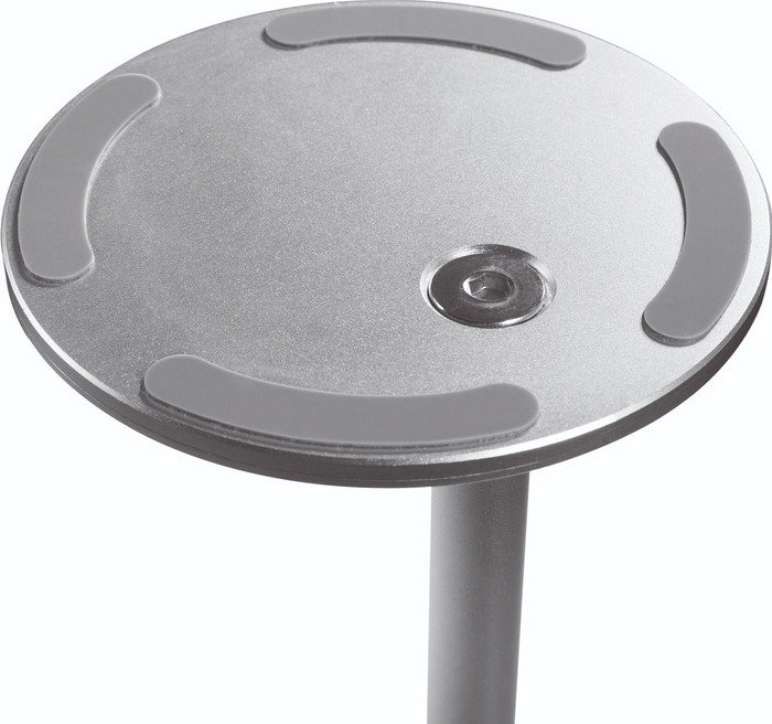 Neomounts by Newstar DS10-200SL1 Phone Stand Silver null