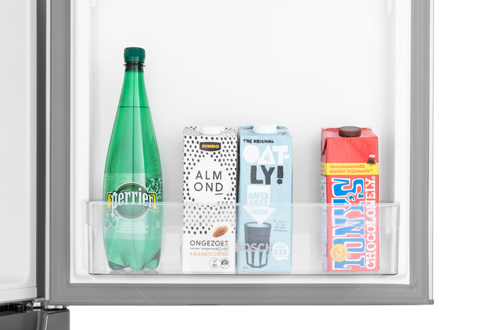 Bosch KGN36NLEA détail