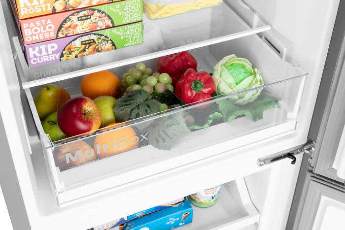 Bosch KGN36NLEA détail