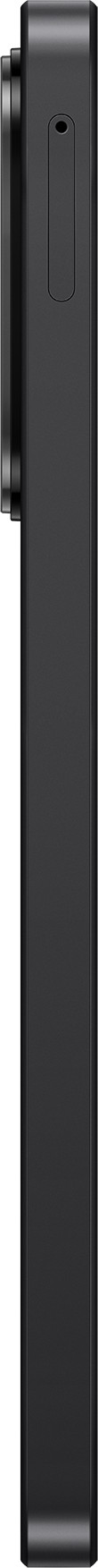 Samsung Galaxy A27 128 Go Noir 5G côté gauche