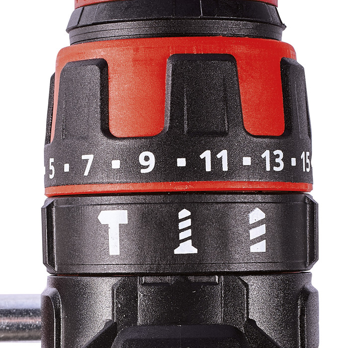 Einhell TE-CD 18/48 Li-i Solo (without battery) null