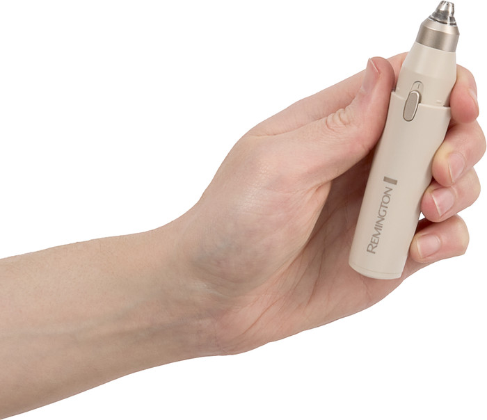 Remington BareMe 3-in-1 Facial Hair Remover WFS310 détail