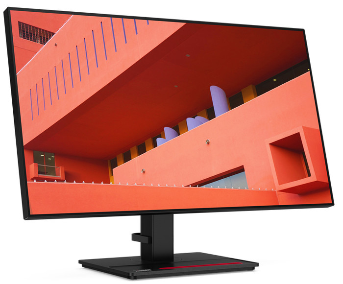 Lenovo ThinkVision P27h-20 null